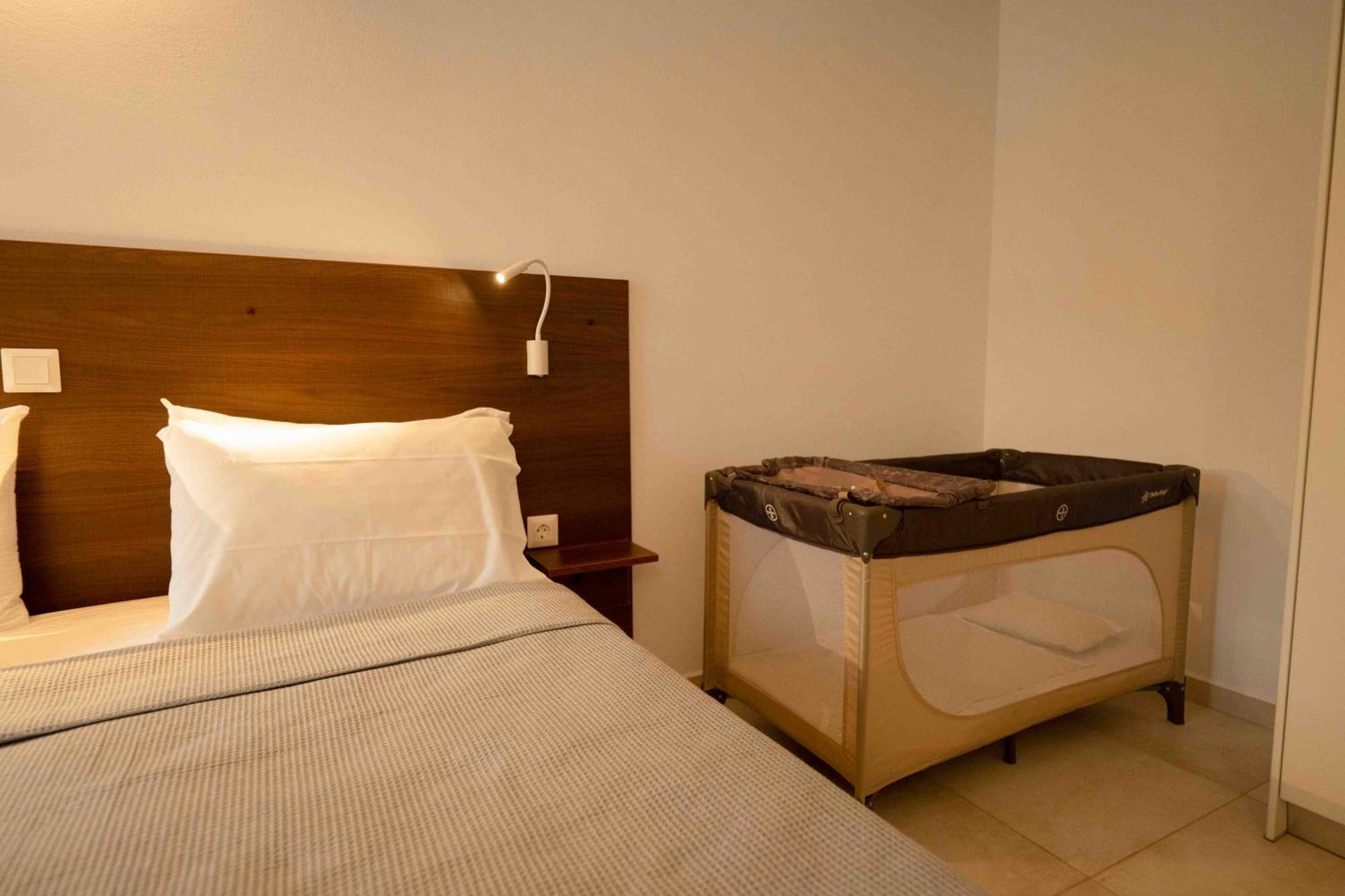 Heliades Suites Pandéli Kültér fotó